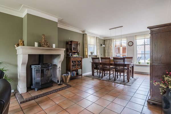 Medium property photo - De Slek 2, 4921 NB Made